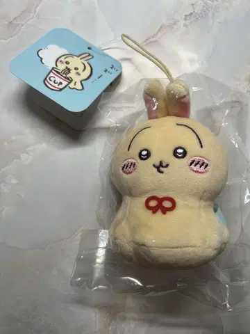 치이카와 (먼작귀) 우라야하보즈 마스코트