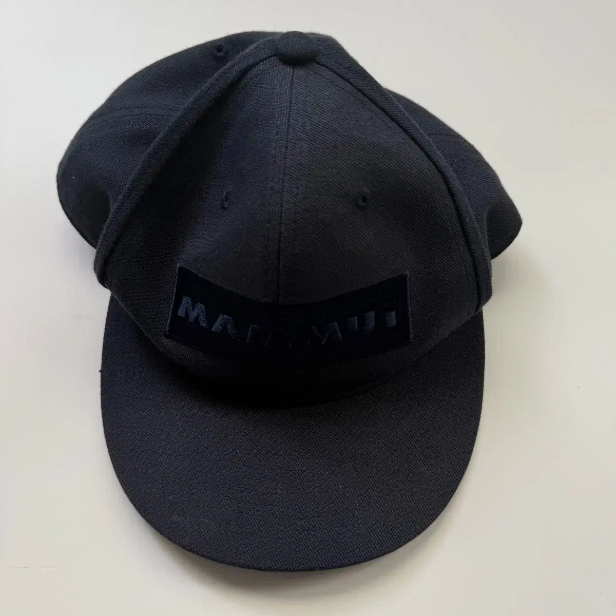 Mammut Baseball Cap