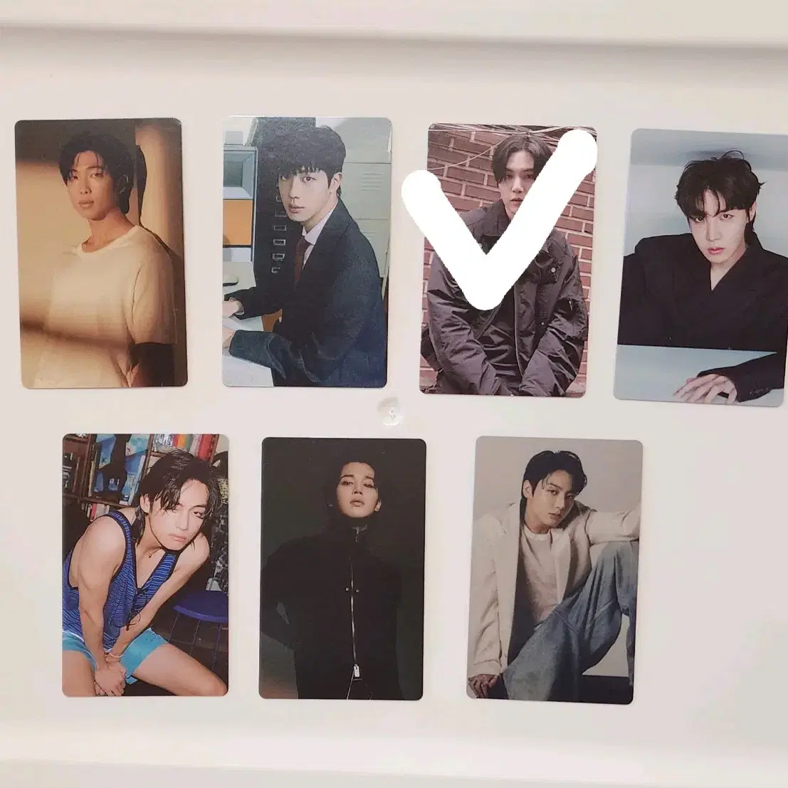 BTS FESTA CAPSULEALBUM　Golden 2025 BTS FESTA : CAPSULE ALBUM Vol.1 - Official BTS Music Store