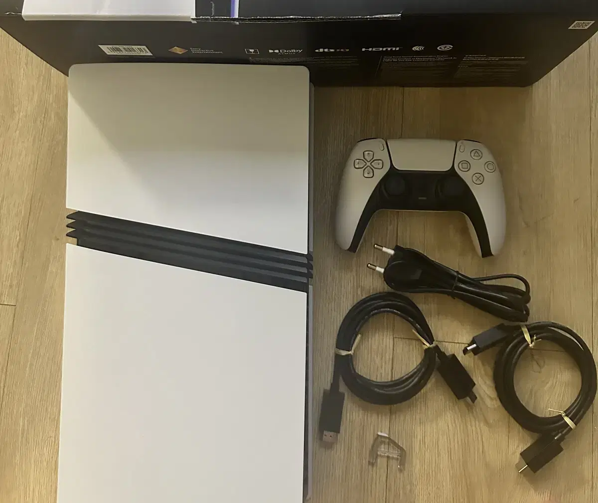 PS5 PlayStation 5 Pro