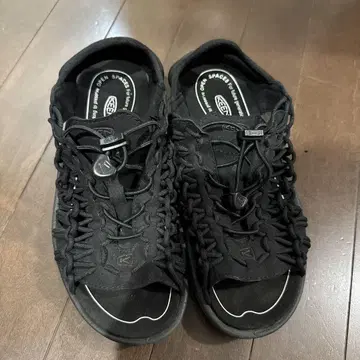 KEEN 샌들 킨 샌들 유니크 UNEEK II OT26.5cm