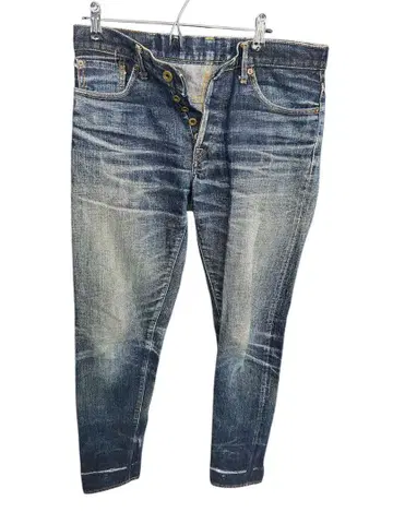 재팬 블루 청바지 인디고 JAPAN BLUE JEANS 청바지