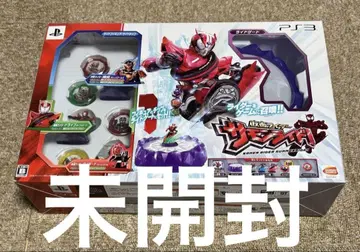 가면라이더 서먼라이드 PS3