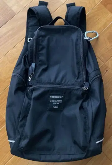 마리메꼬 백팩
