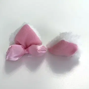 디즈니 마리 헤어핀