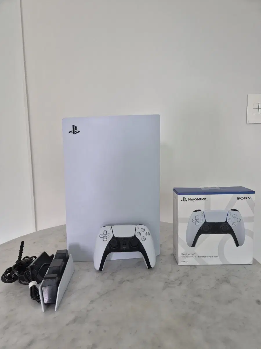 PlayStation 5 (PS5) Slim Standard