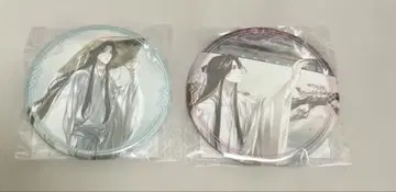 천관시복 2 온라인 복권 캔뱃지 사렌 묶음 판매