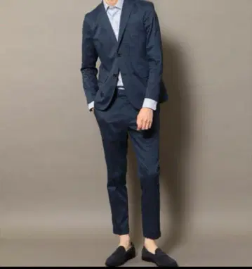 Beauty&Youth 셋업 릴란체 RIRANCHA 린넨