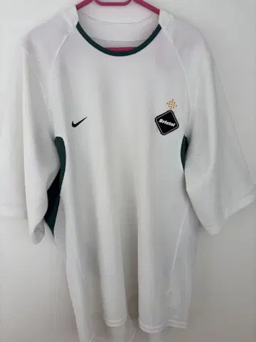 브리스톨 게임 셔츠 FCRB 축구 셔츠