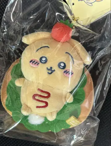 치이카와 치이카와 베이커리 샌드 마스코트 (토끼)