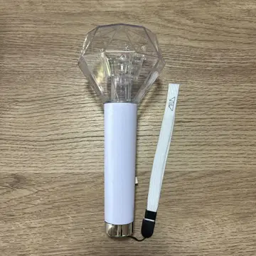M!LK 응원봉 밀크 크리스탈 스틱 2