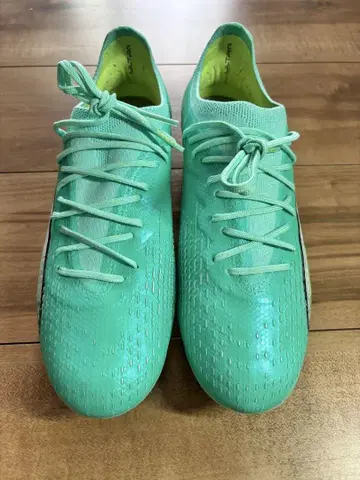 Puma 울트라 얼티밋 FG/AG