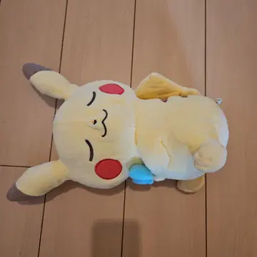피카츄 봉제 인형