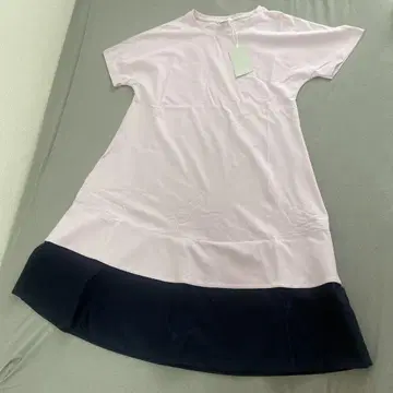 코스 새상품 원피스