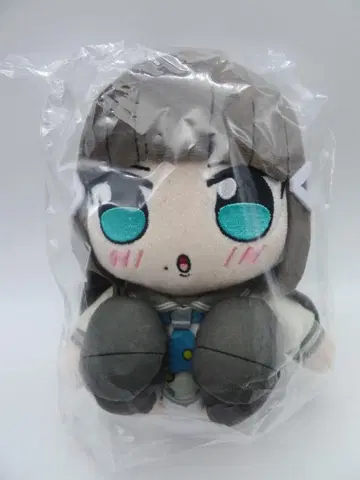 쿠로사와 다이아 쿠리판 봉제 인형 러브 라이브! 선샤인! Aqours