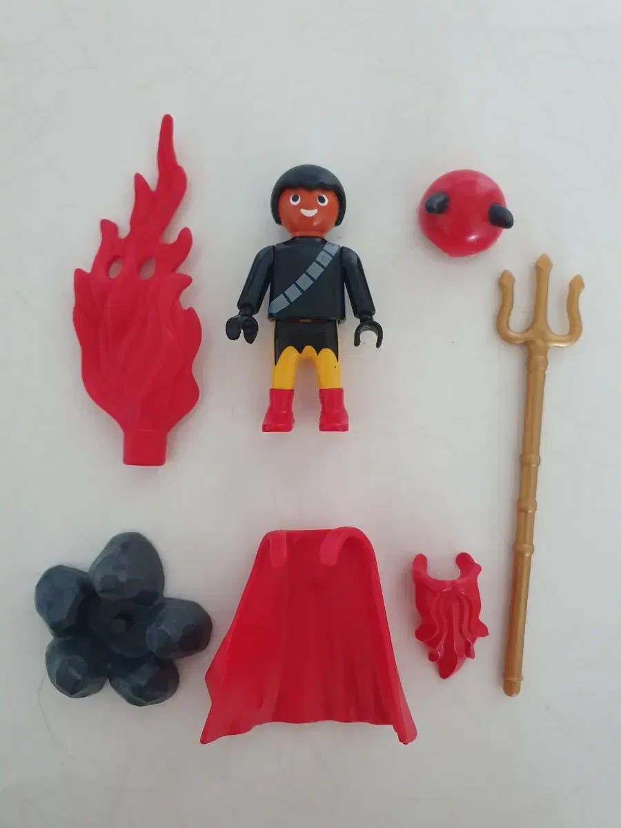 Playmobil Gnome 4960