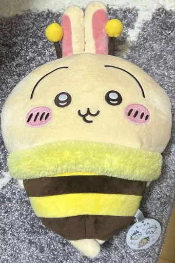 치이카와 (먼작귀) 하치 씨 BIG 봉제 인형