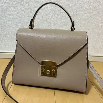 까멜리아 로마 핸드백