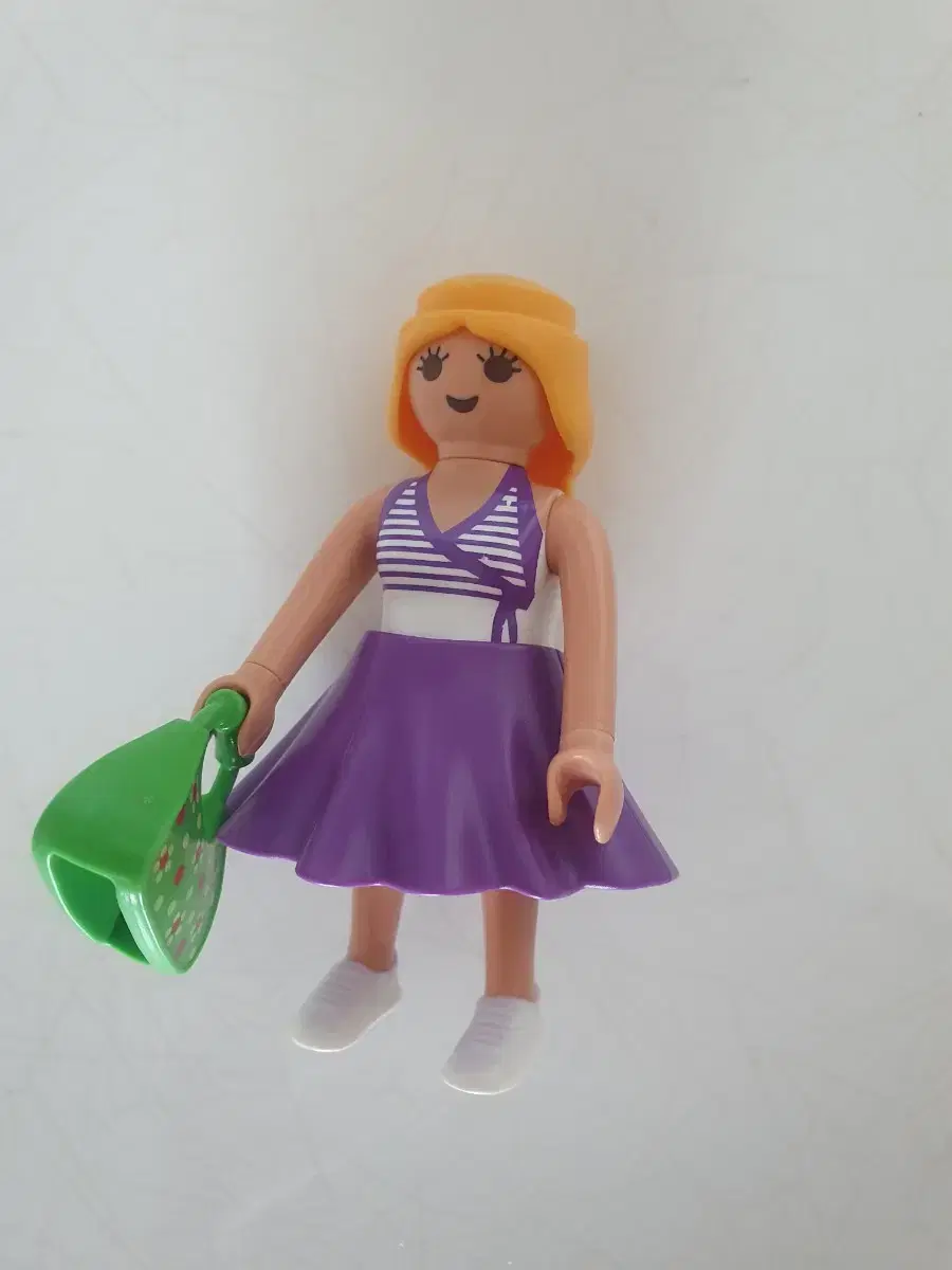 Playmobil Figure