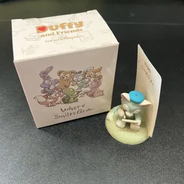 젤라토니 where smiles grow 피규어