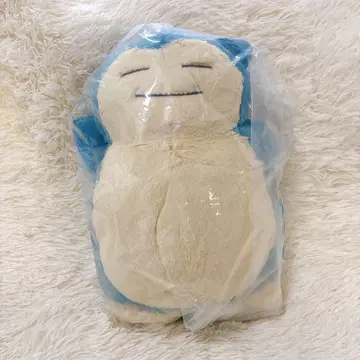 푹신푹신 봉제 인형 카비곤