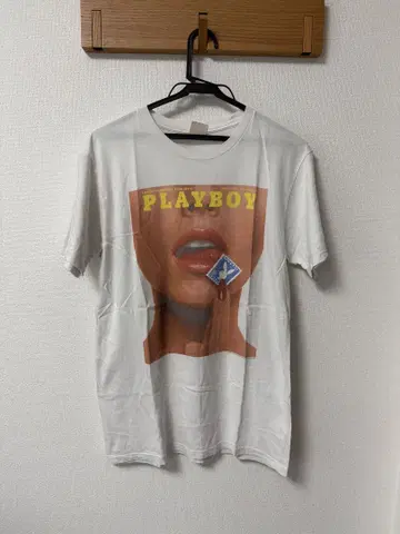 플레이보이 티셔츠