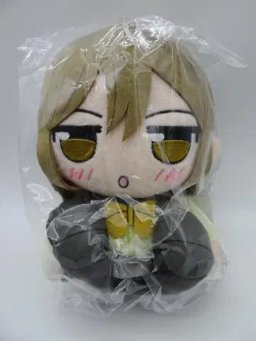 쿠니키다 하나마루 쿠리판 봉제 인형 러브 라이브! 선샤인! Aqours