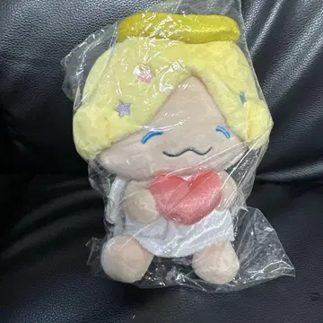 JO1 JOCHUM 모코 봉제 인형 오히라 쇼세이
