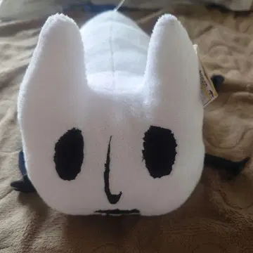 고양이 호호 부루부루 봉제 인형