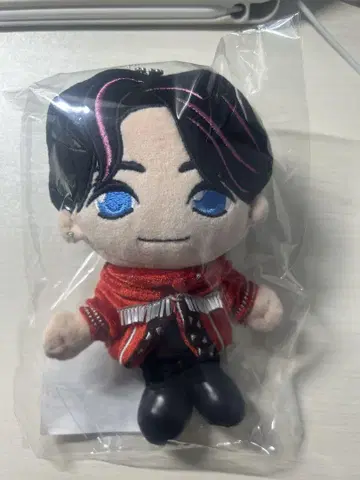 treasure 도용 봉제 인형 REBOOT 복권 POPUP