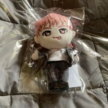 마스코트 EVE 초특급 봉제 인형 슈야