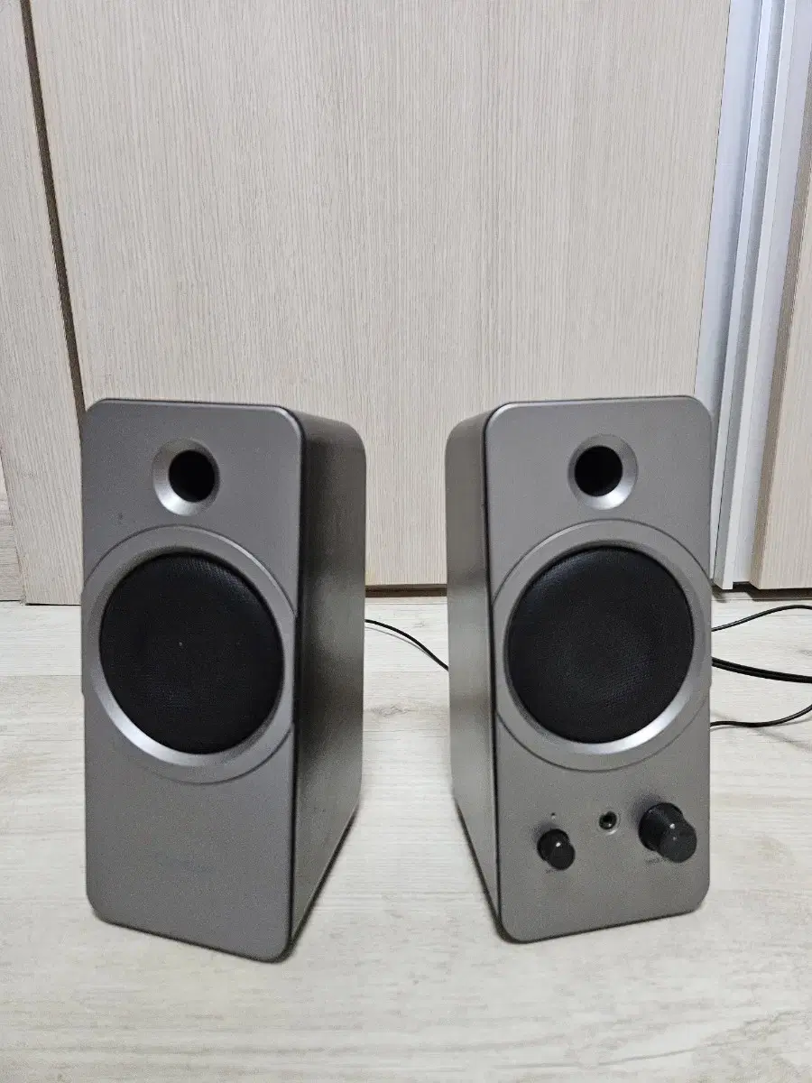 Canston Speaker S3BT (Bluetooth enabled)