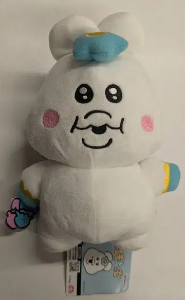 후류 부루부루 봉제 인형