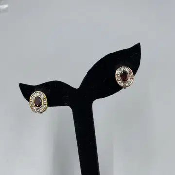 054 루비와 크리스탈 귀찌