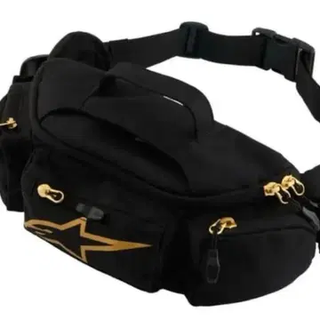 alpinestars 허리 가방 캥거루 힙색 바이크 z900RS