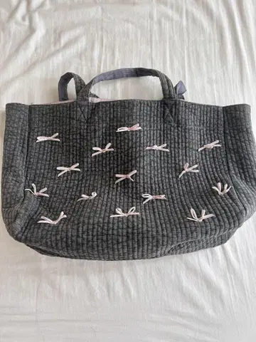 Gypsohila TravelBag 리본