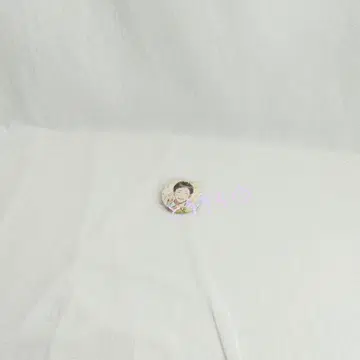사치쿠 캔뱃지 생일 2020
