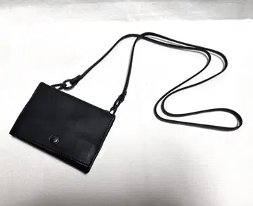 새상품 백 러쉬 GUIDI 오일 카프 2WAY 지갑/BACKLASH 지갑