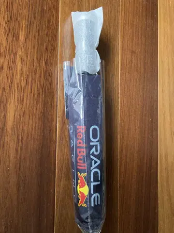 RedBull RACING 레드불 레이싱 ORACLE 접이식 우산