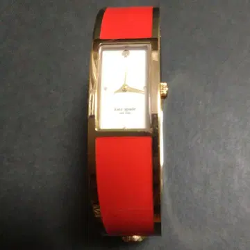Kate spade 케이트 스페이드 뱅글 워치 손목시계 뱅글