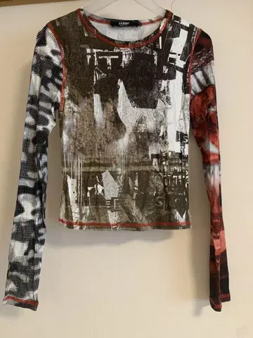 JADED LONDON 파워 인터넷