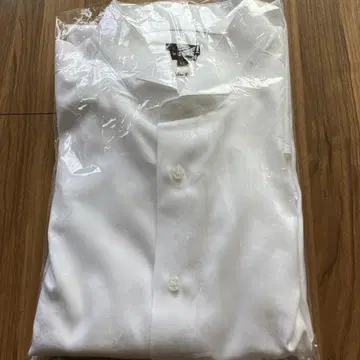 신랑 고급 윙카라 셔츠