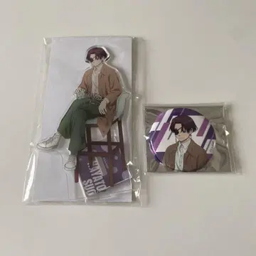 WIND BREAKER 윈드 브레이커 윈브레 마네키네코 소샹샹