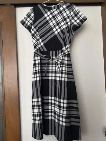 요크랜드 롱 원피스 9AR