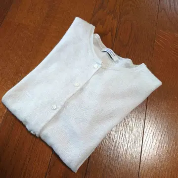 HUMAN WOMAN 가디건