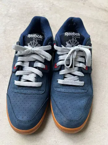 Reebok 리복 신발