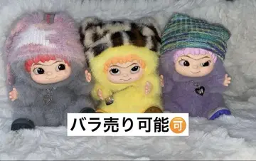 퍼지 트렌디 펀 파티 와쿠쿠