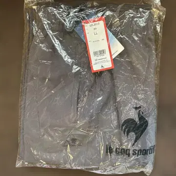 르꼬끄 스포티프 차콜 LL