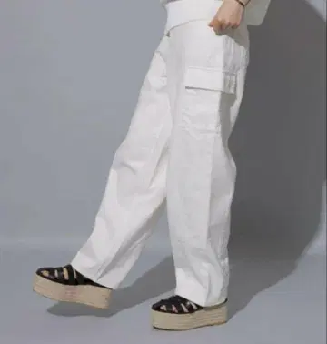 리랜드트루 커브 데님