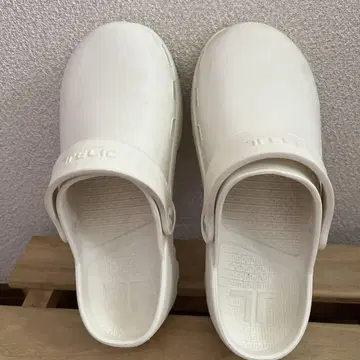 TELIC 리커버리 샌들 닥터스 사보